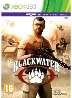 Blackwater (Xbox 360)